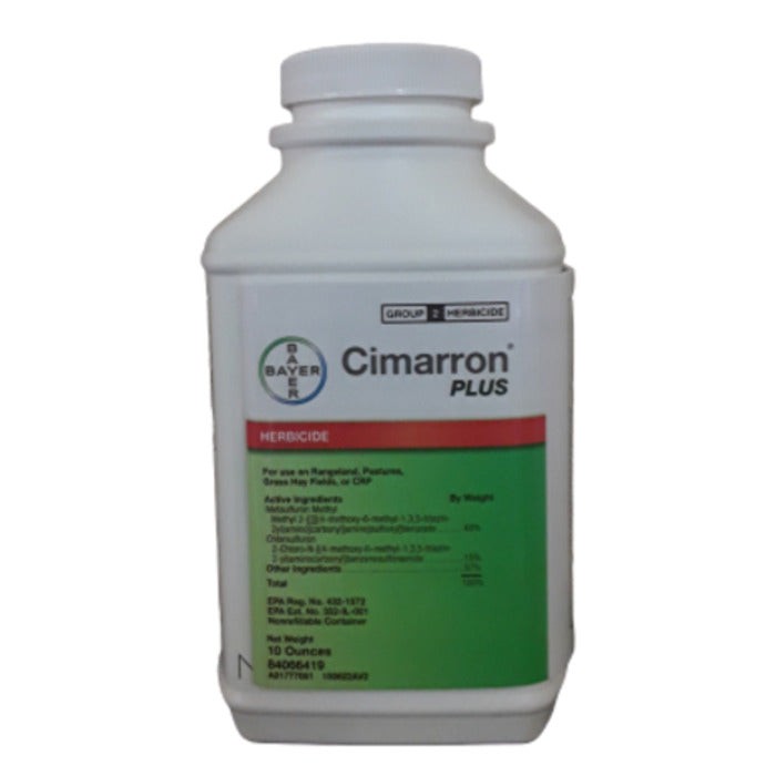 Cimarron Plus 10oz
