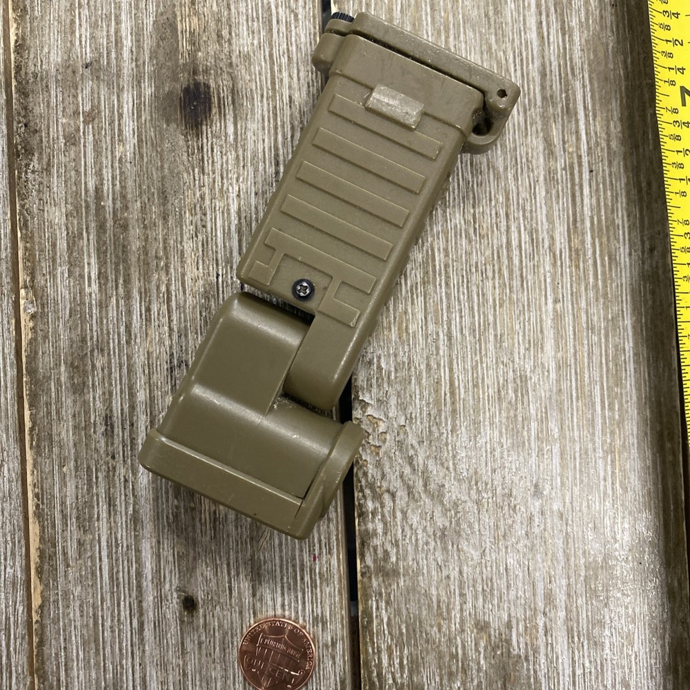 Streamlight Sidewinder Boot Tactical Flashlight Sidewinder Boot