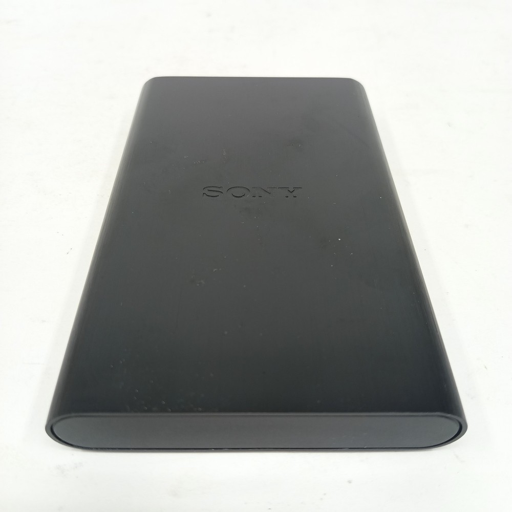 500GB Sony External Hard Drive - HD-EG5