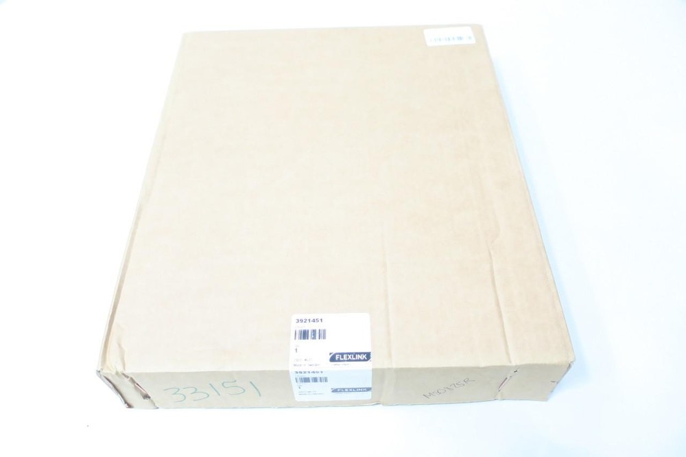 Flexlink 3921451 Conveyor Chain 10ft 2-1/2in