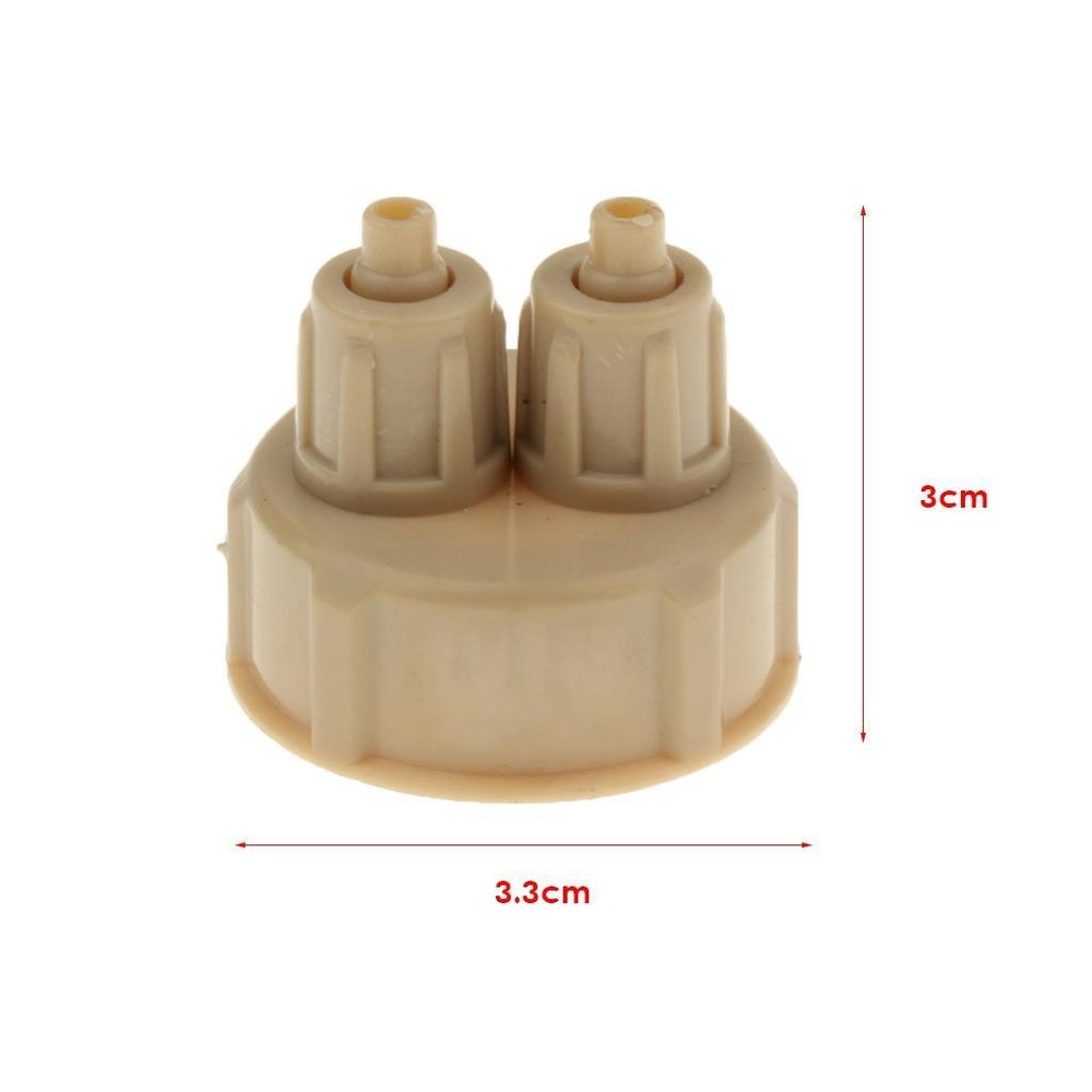 5x fish tank co2 Reactor CO2 Reactor compatible with fish