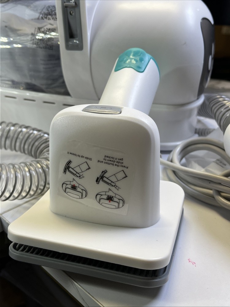 Pet Vacuum Suction Device