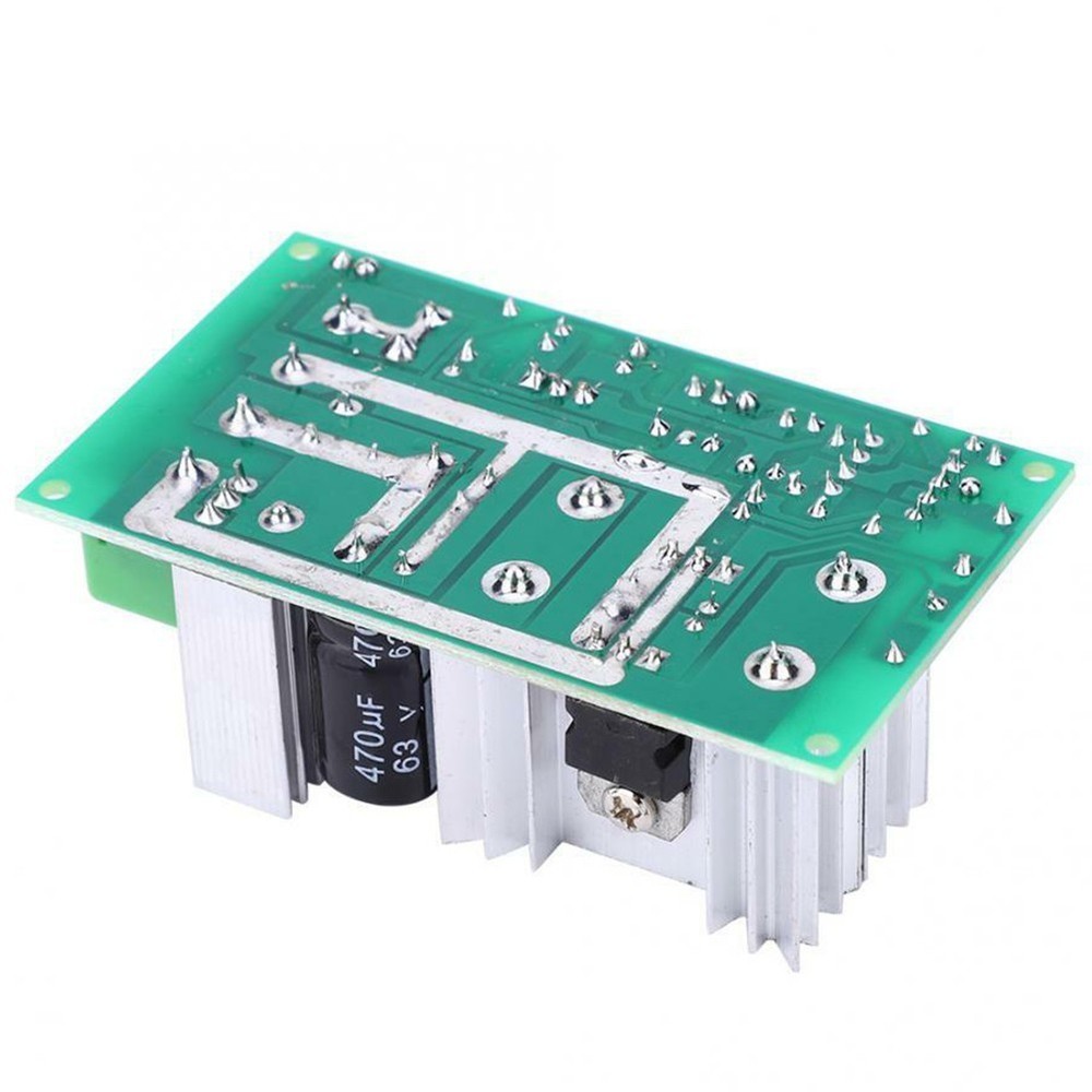 Brand New Speed Controller Speed Controls DC Motor Speed Control Module
