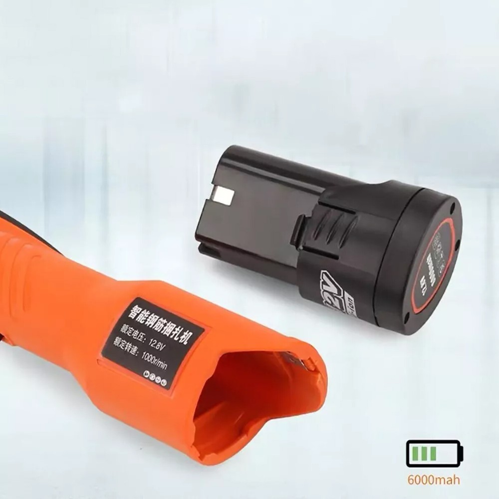Semi-Automatic Rebar Tying Machine,Electric Rebar Binding Machine Bar Fixed Tool