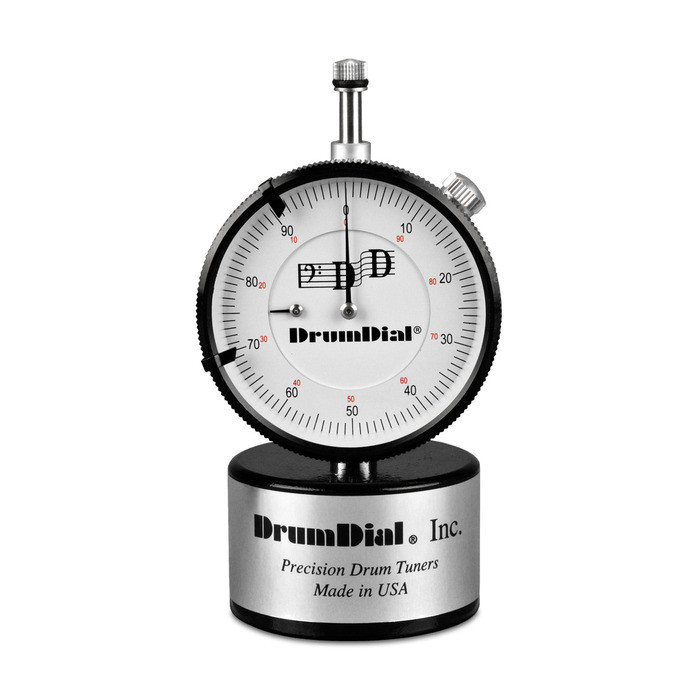 DrumDial Precision Drum Tuner