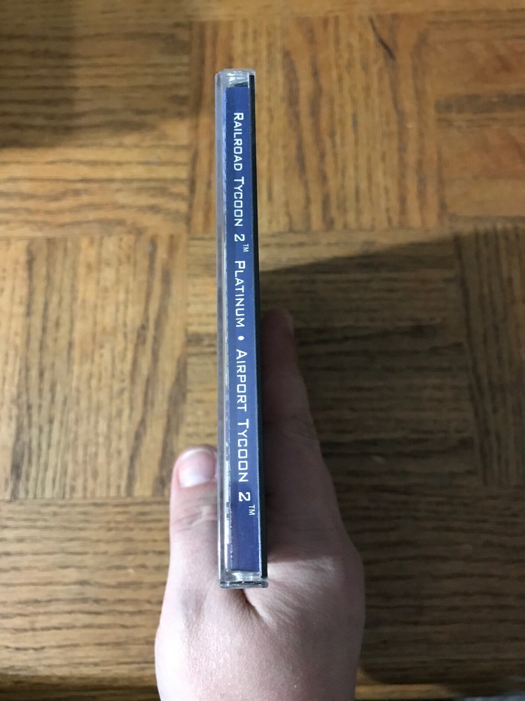 Maximum Tycoon PC Game