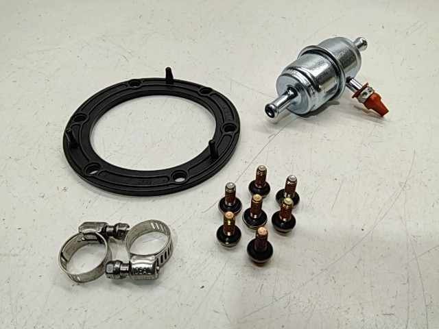 Fuel/Vapor Separator - 2000 Polaris NOS