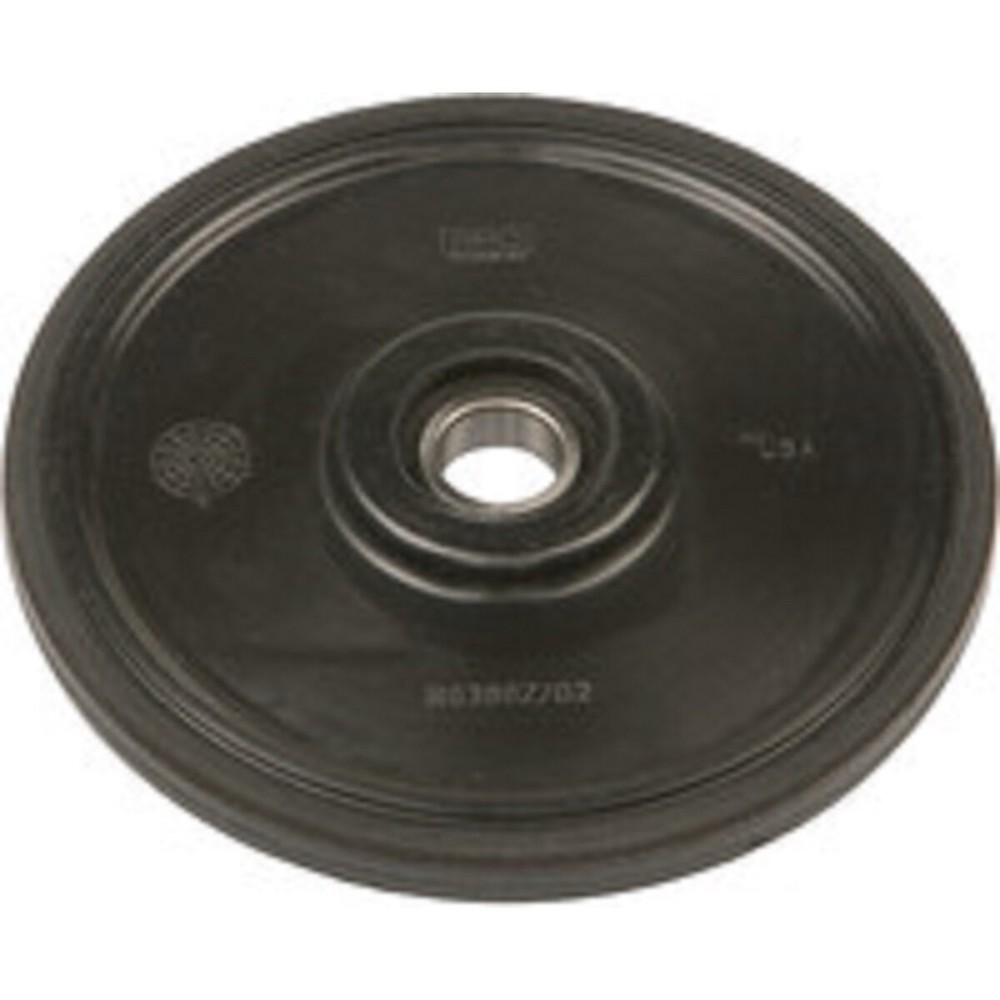 PPD Black Idler Wheel - 04-200-88-U