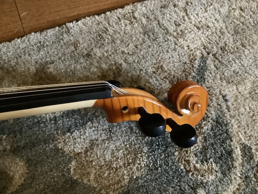 4/4 Cherokee Violin/Fiddle Beautiful