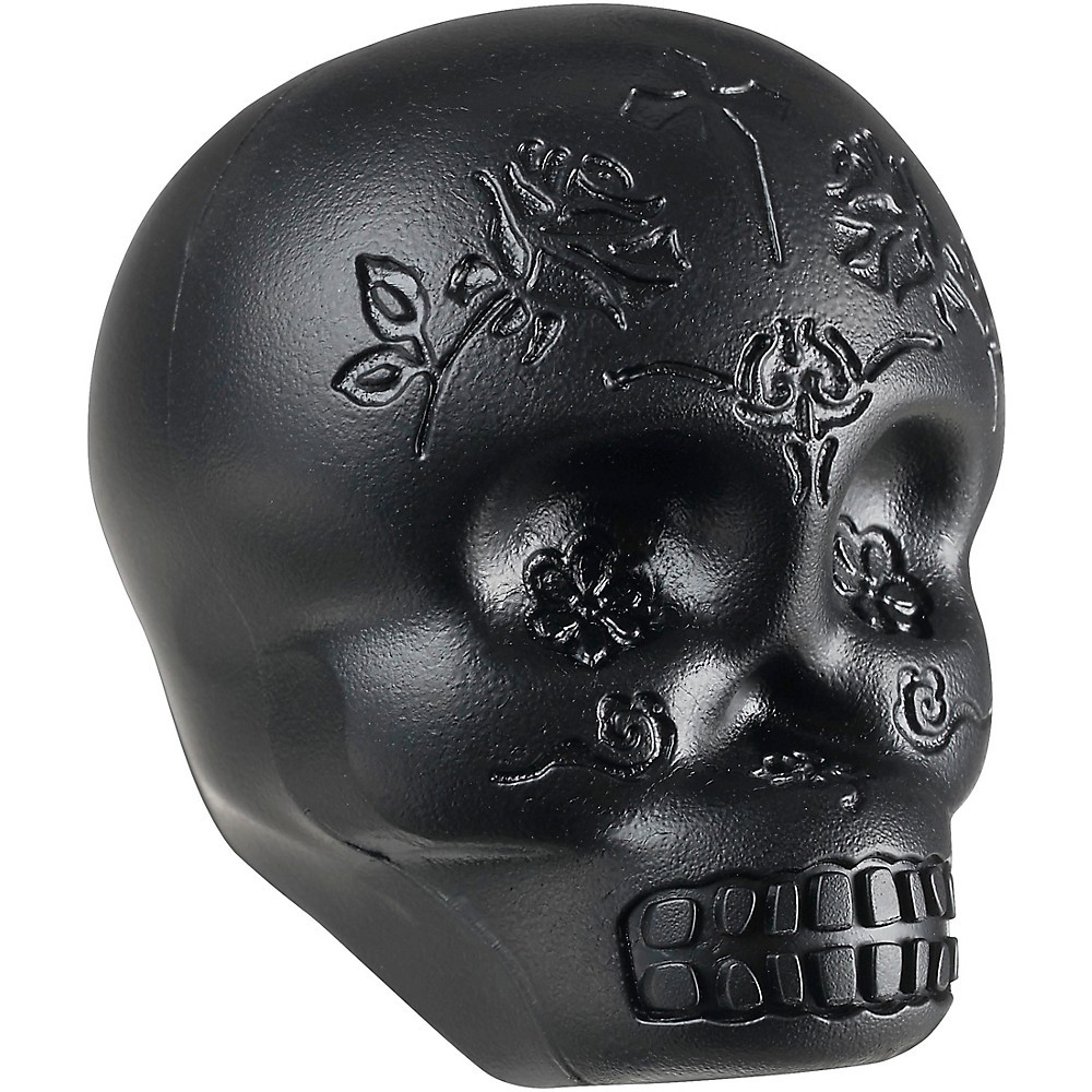 LP Sugar Skull Shaker Black