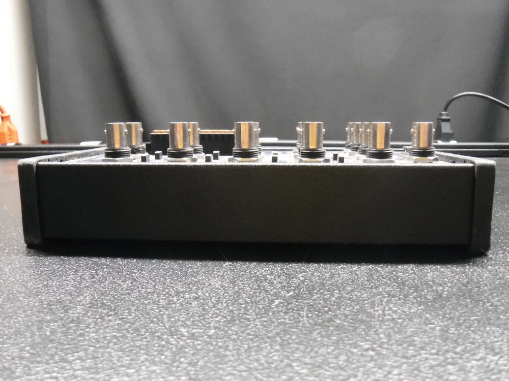 National Instruments BNC-2110 Shielded Connector Terminal Block