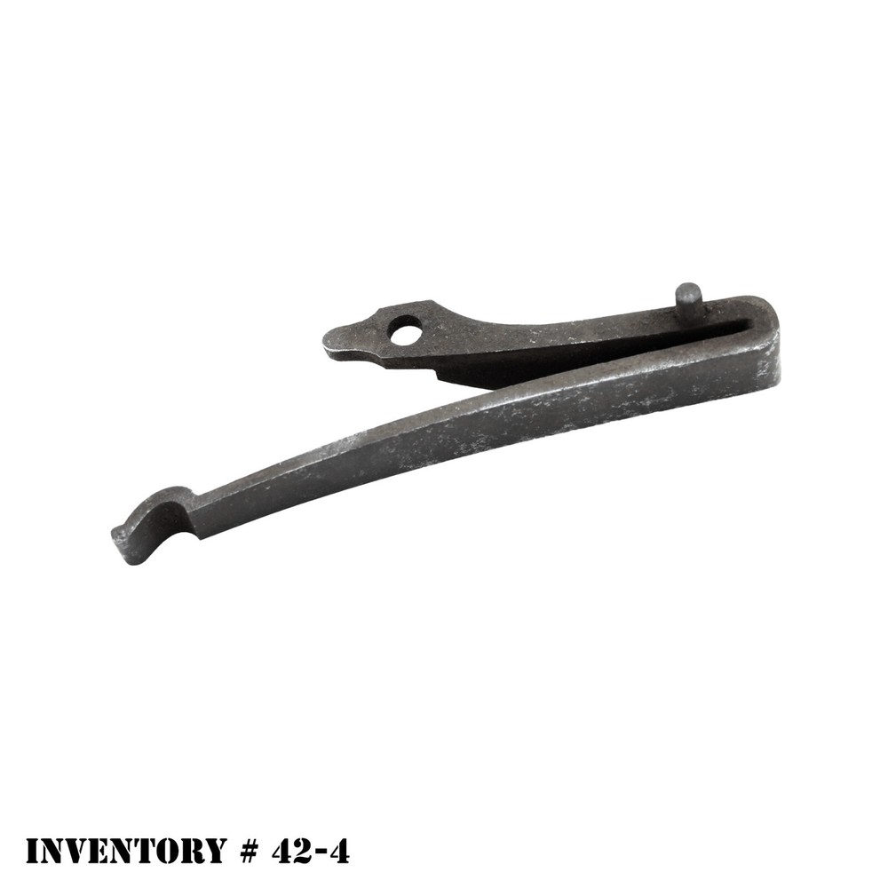 Original Model 1842 Springfield Musket Mainspring
