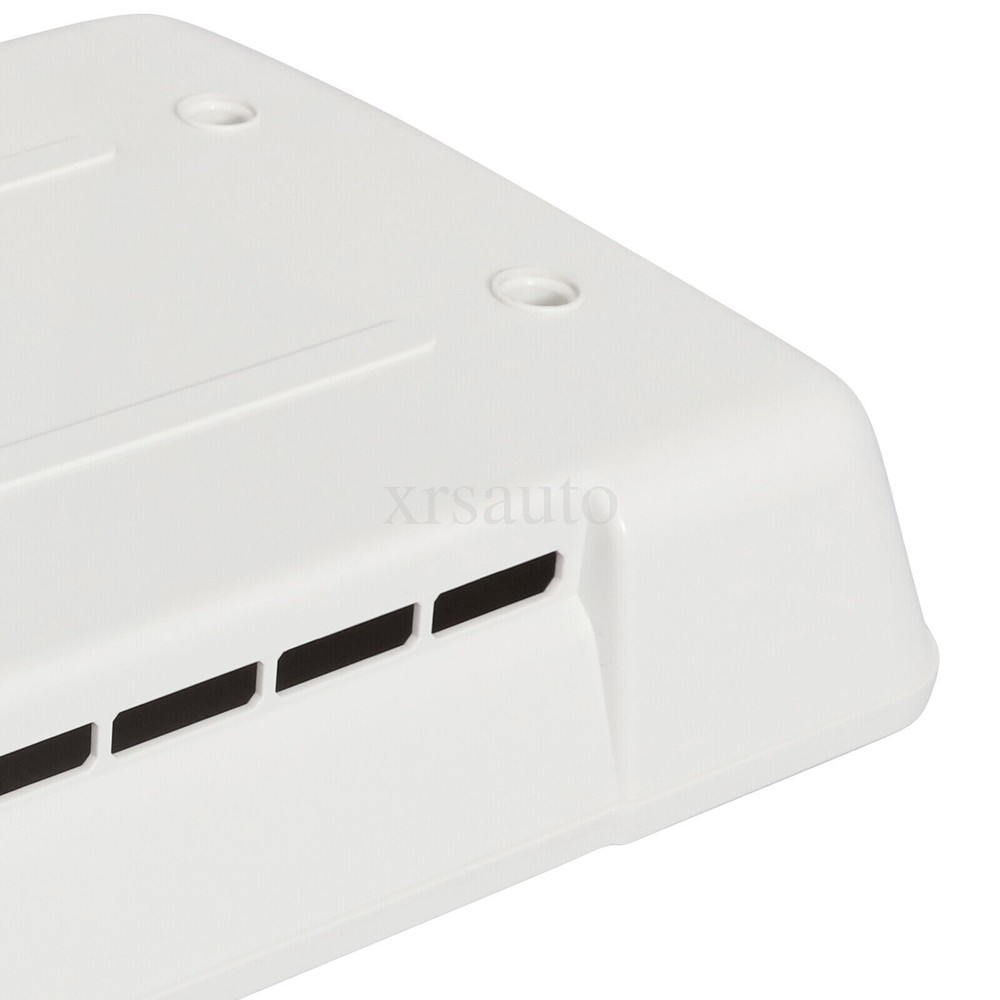 RV Trailer Camper Refrigerator Vent Cover For Dometic Refrigerator Vent #65528