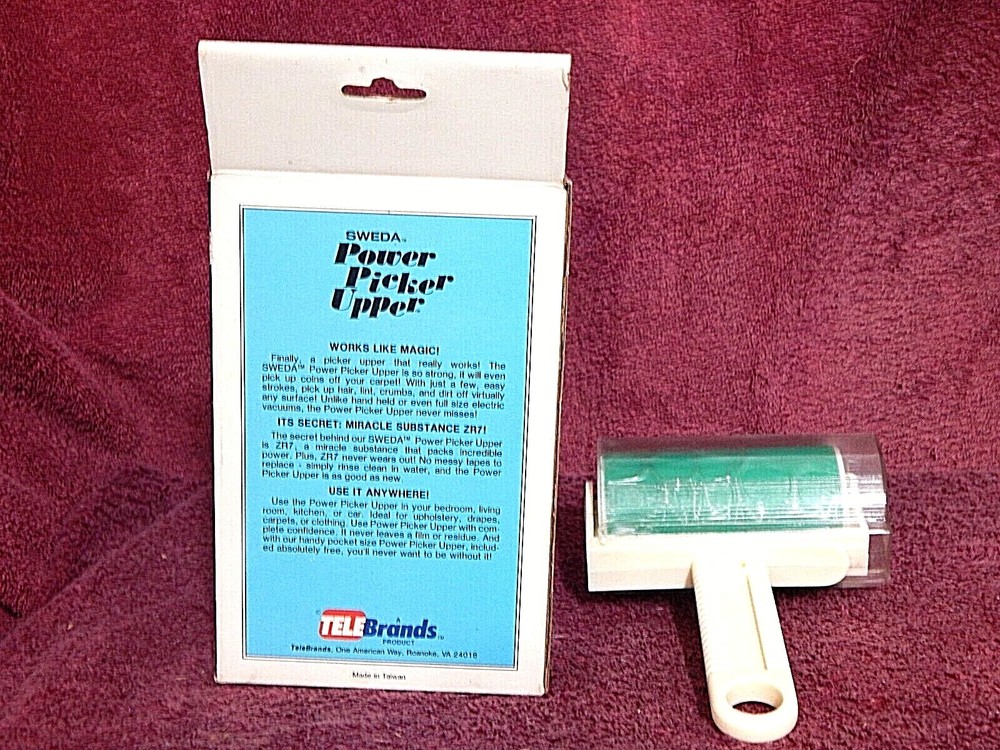 Sweda Power Picker Upper