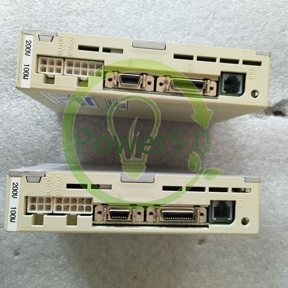 1PCS NEW PANASONIC MSD023P1E Servo Motor