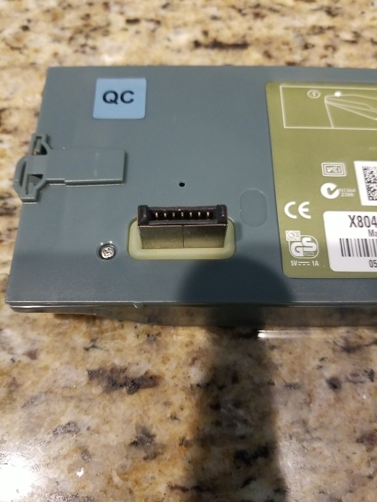 For Xbox 360 Hard Drive HDD X804675-003 External *OPEN-BOX*