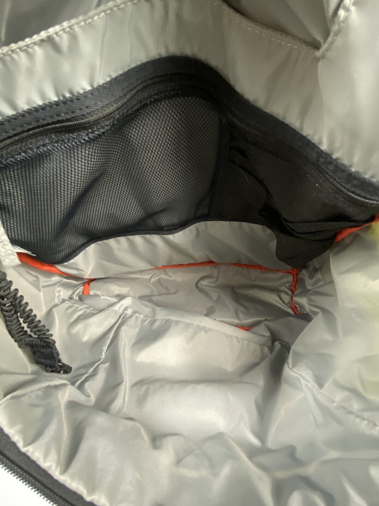 Land’s End Olive Green Hiking Backpack