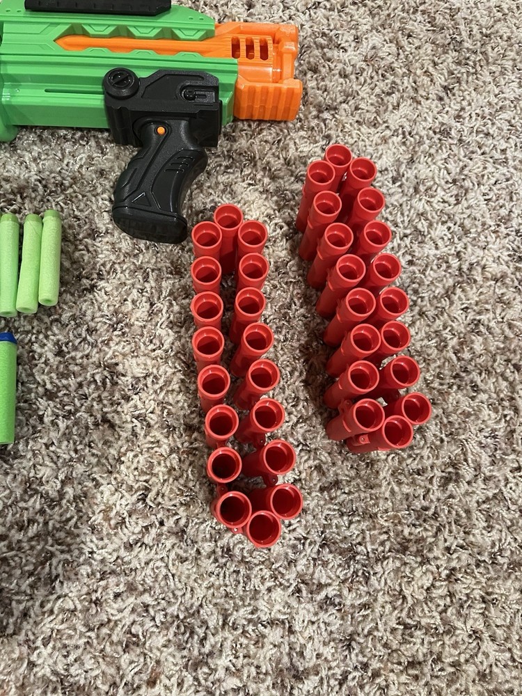 Adventure force Powerbolt With Bullets- Works great!