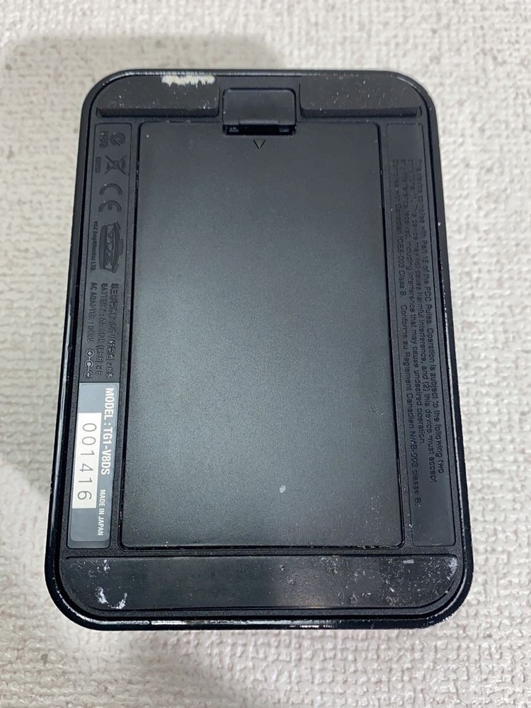 Vox Effector Tg1-V8Ds No.y1786