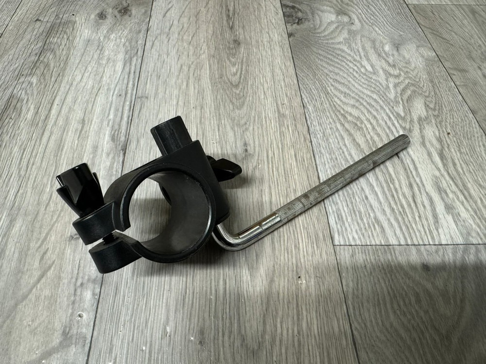 Alesis Drum Mount Clamp Electronic Drums / Accessory / Hardware #VS28