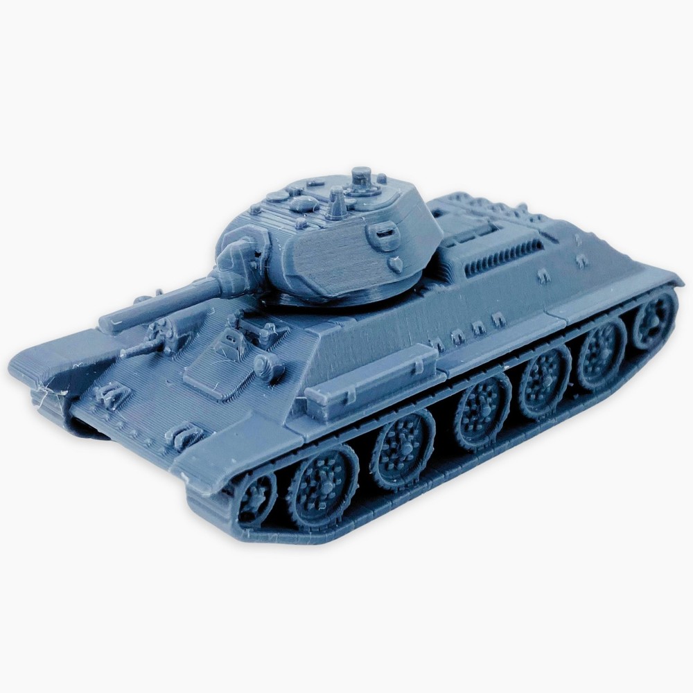 T-34/76 Model 1940