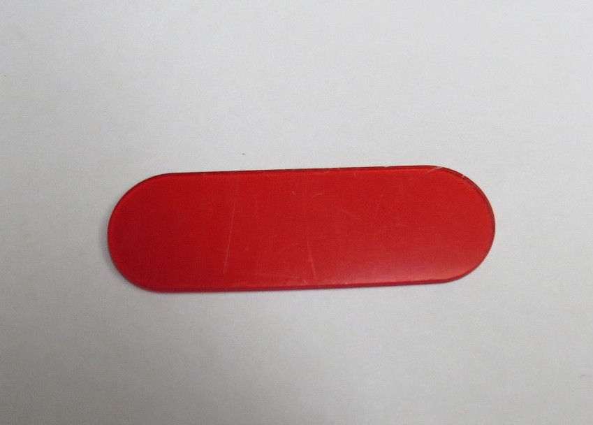 Unitech PT630 Red Scan Lens