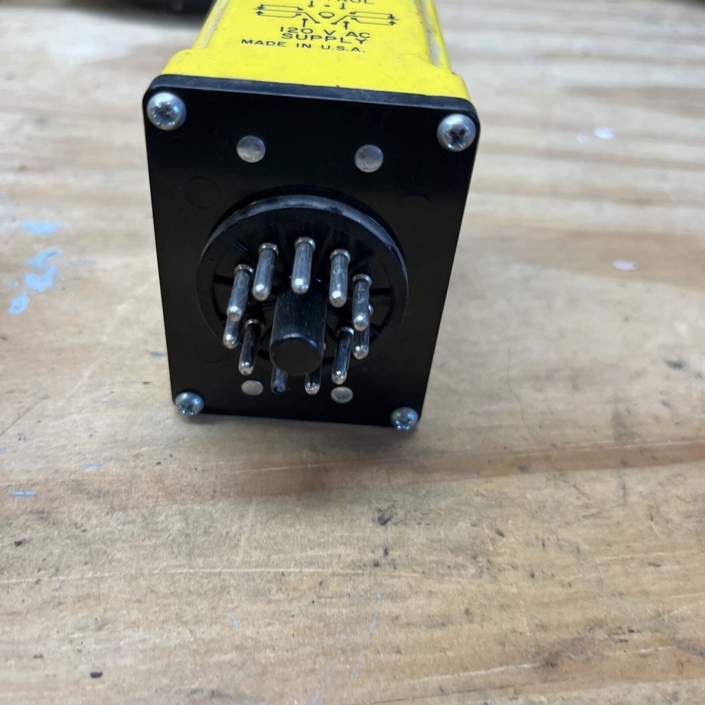 AMF Potter&Brumfield Time Delay