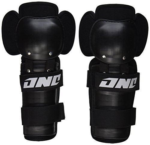 ONE INDUSTRIES ATOM YOUTH KNEE GUARDS ONE SIZE SET