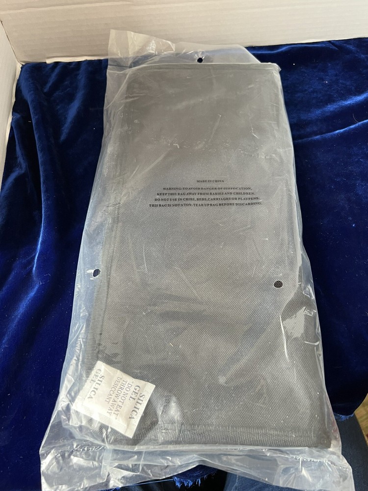 ARTBIN HOOK AND NEEDLE FOLIO NEW