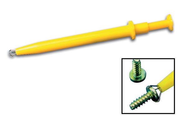 Velleman VTP WIRE PRONG HOLDER