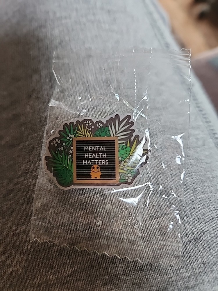 Peccy Pin