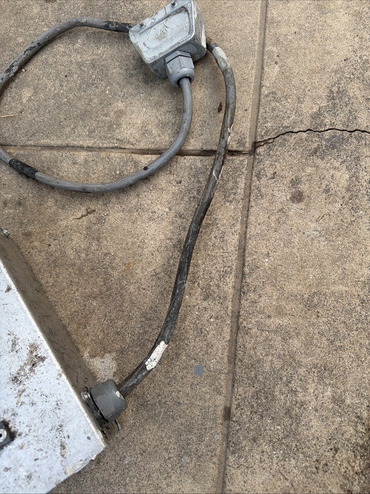 SkyJack 163401AB MC”Control Box