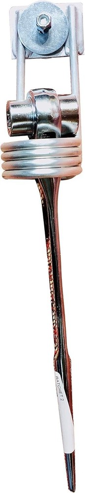 Scaffold Small Tool Holder for Ratchet