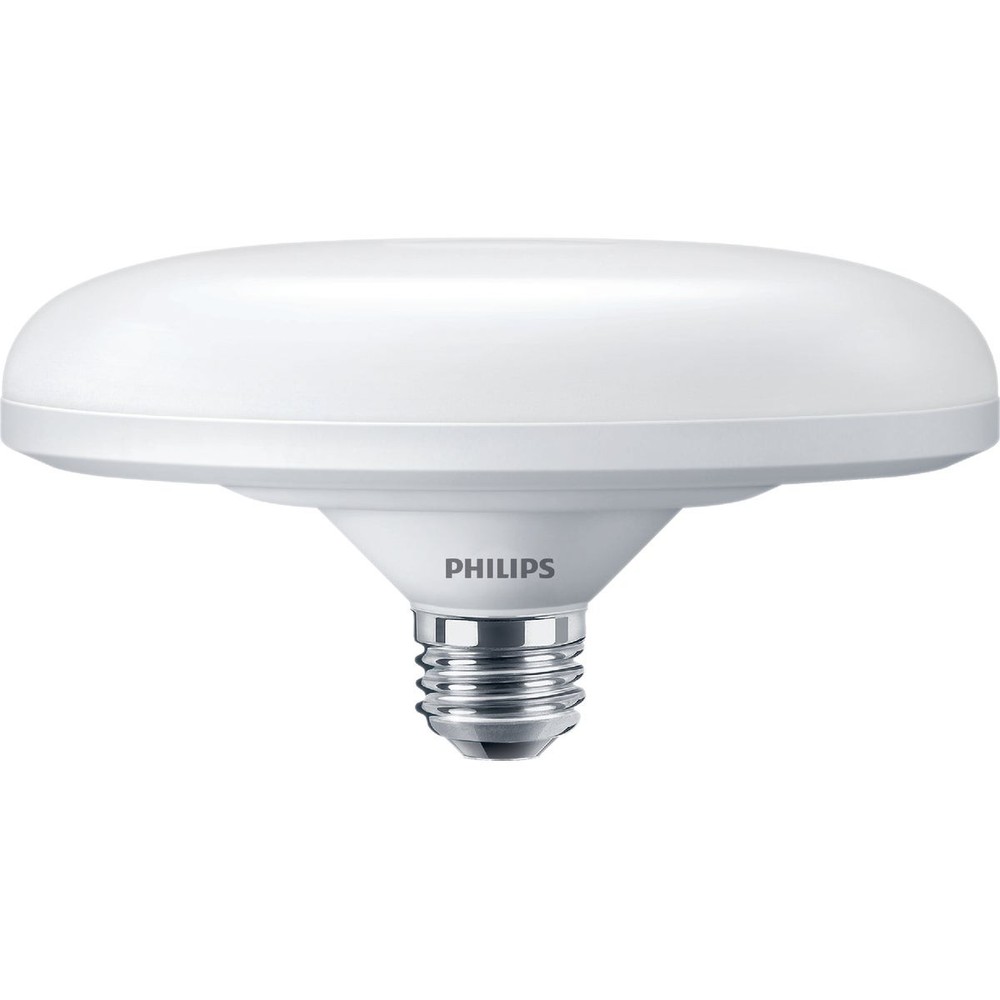 Philips 75W Equivalent Bright White Wide Surface Medium LED Floodlight Light