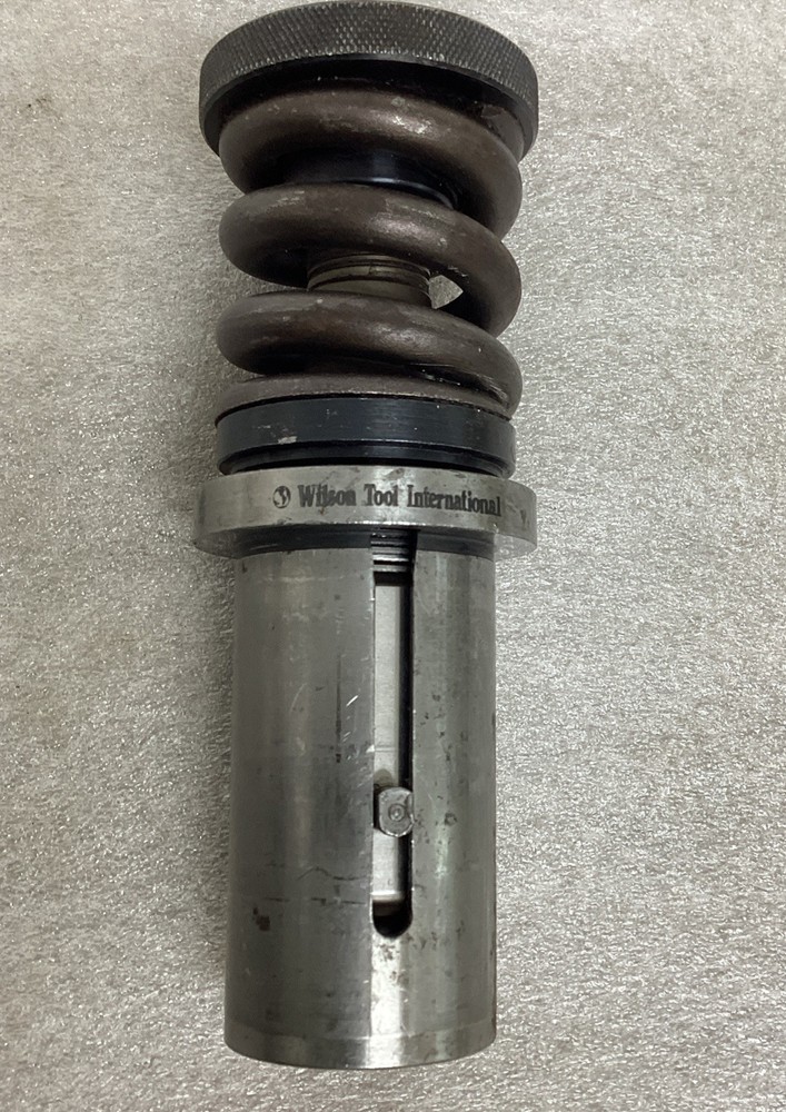 Wilson Tool 1.000 X .125 RT