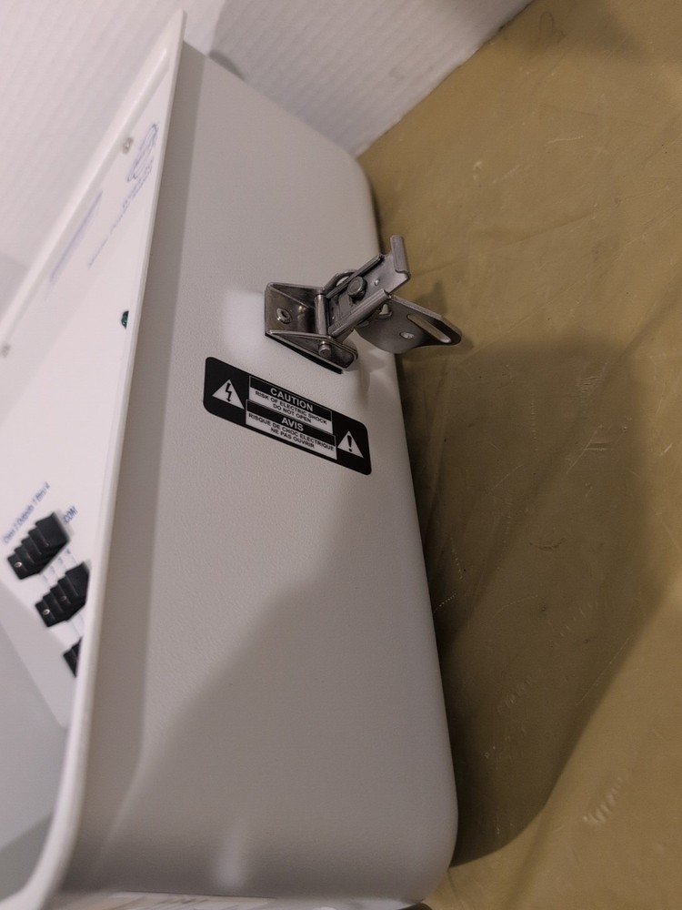 Pelco WCS-20B Master Power Supply