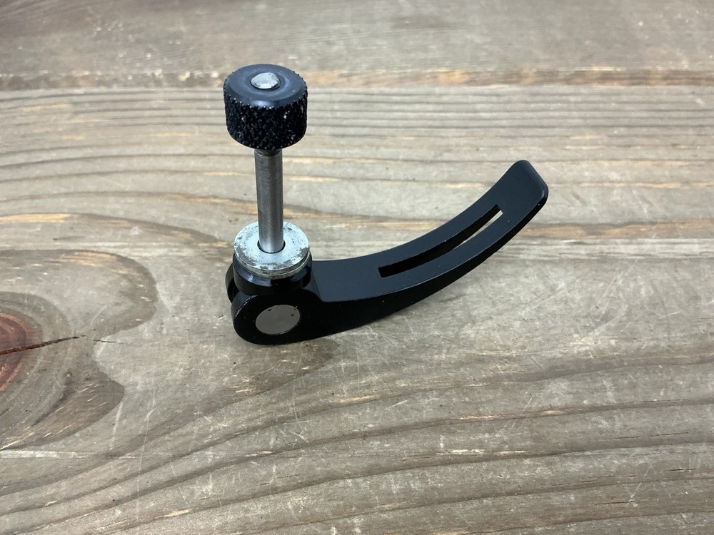 Vintage GT Seatpost Quick Release
