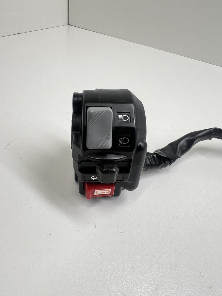 2018 KTM 690 ENDURO R LEFT CONTROL SWITCH WIRE OEM