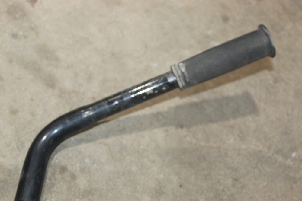 2002 Bombardier Quest 650 4x4 Handlebars Handlebar