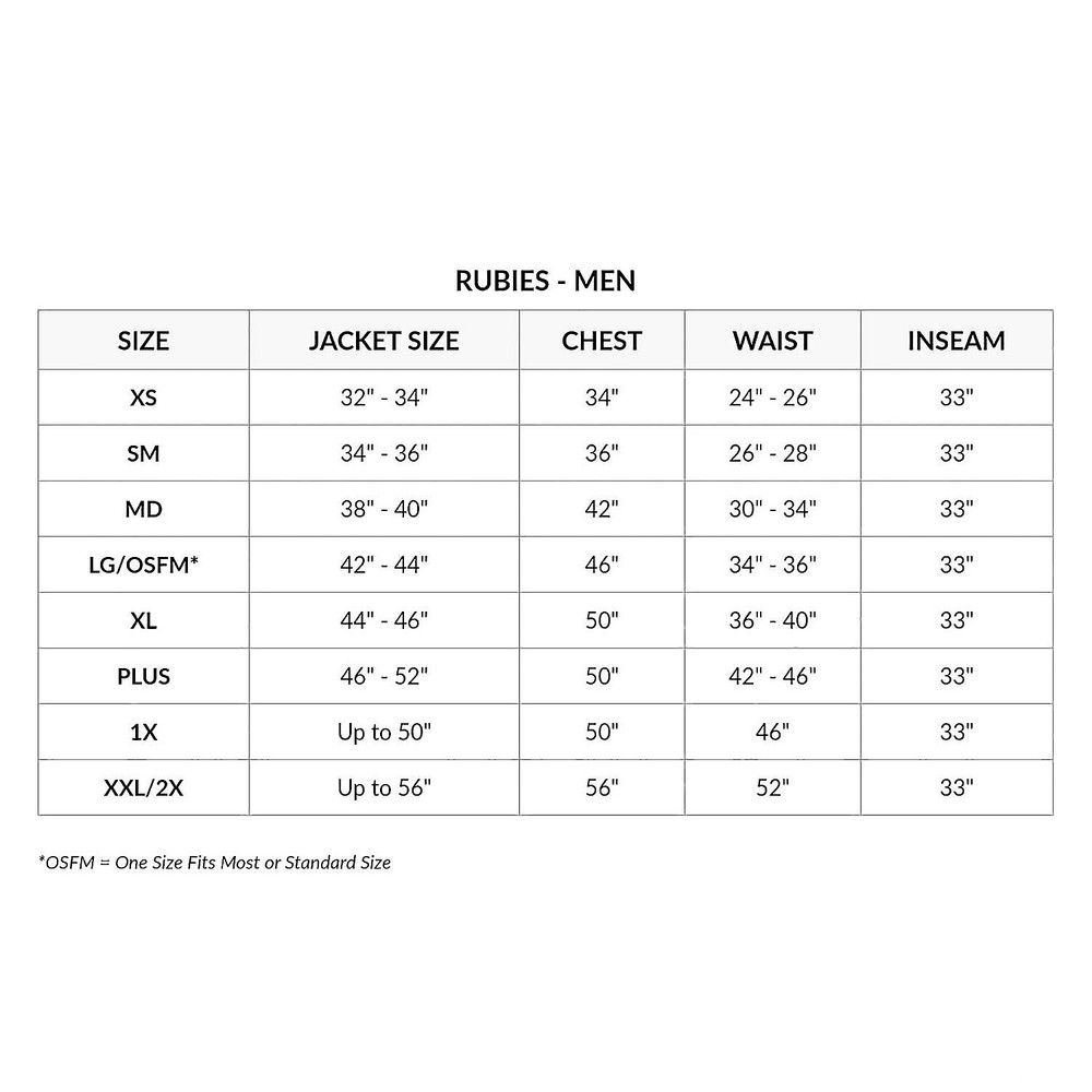 Feelin' Groovy Accessory Pack - Rubie's