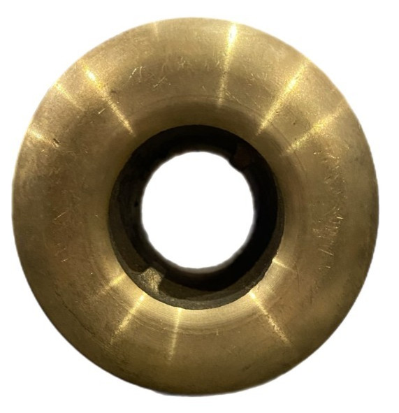 Apollo Valves® 65-Series Thru Hull Fitting 65-BN7-52