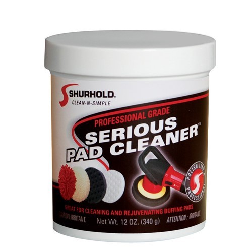 Shurhold Serious Pad Cleaner - 12oz (30803)