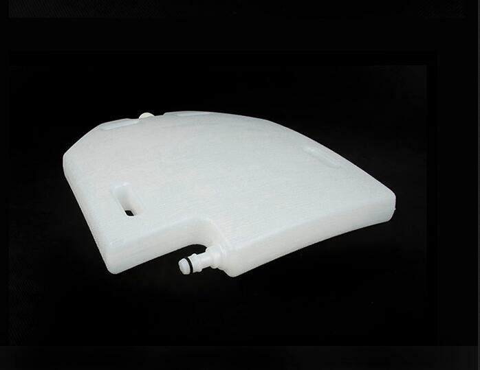 1.7L Insert Plate Liquid Water Storage Hydration Case Panel for JPC AVS CPC Vest