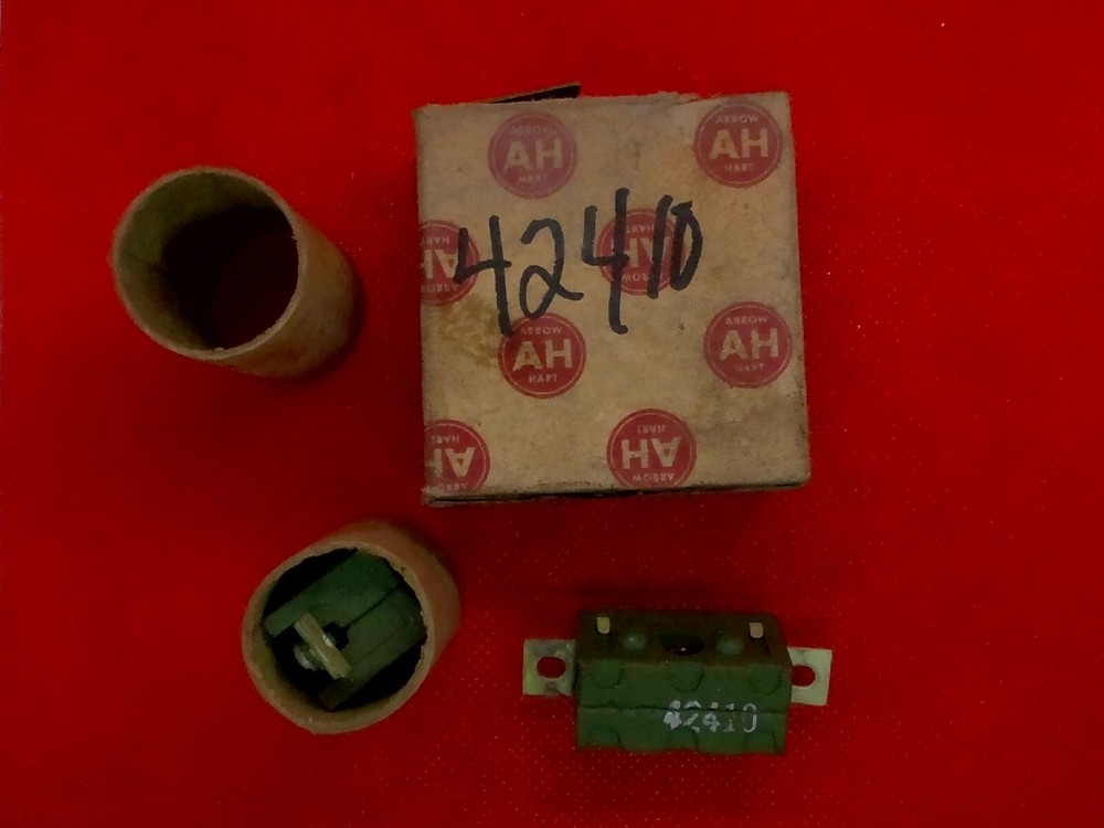 ARROW HART HEATER COIL ELEMENT 42410A THERMAL