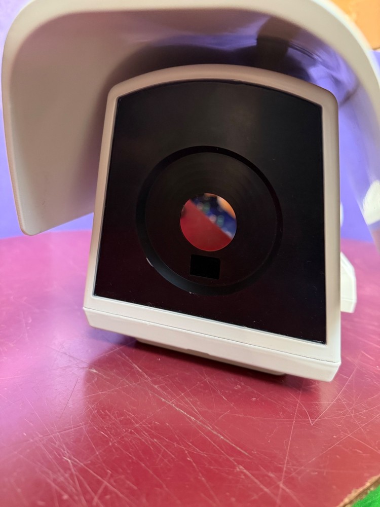 AS IS UNTESTED FLIR Image Automation Advanced Smart Sensor Thermal Camera