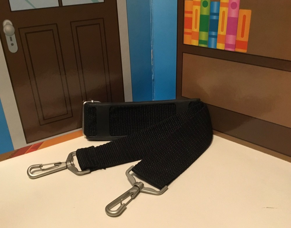 Replacement Luggage Travel Baggage Shoulder Strap