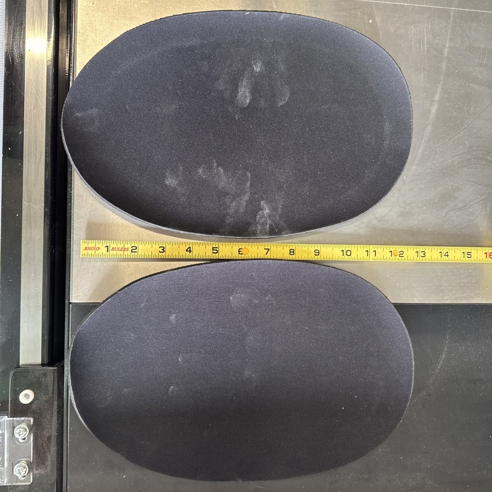Drysuit Knee Pads