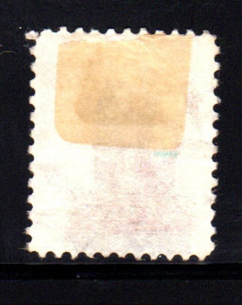 CANADA #167 3 CENT KING GEORGE V ARCH/LEAF ISSUE USED c