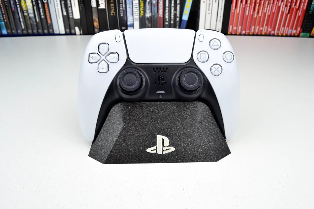 Playstation 5 PS5 Controller Stand Game Controller Display Stand for PS5 🎮