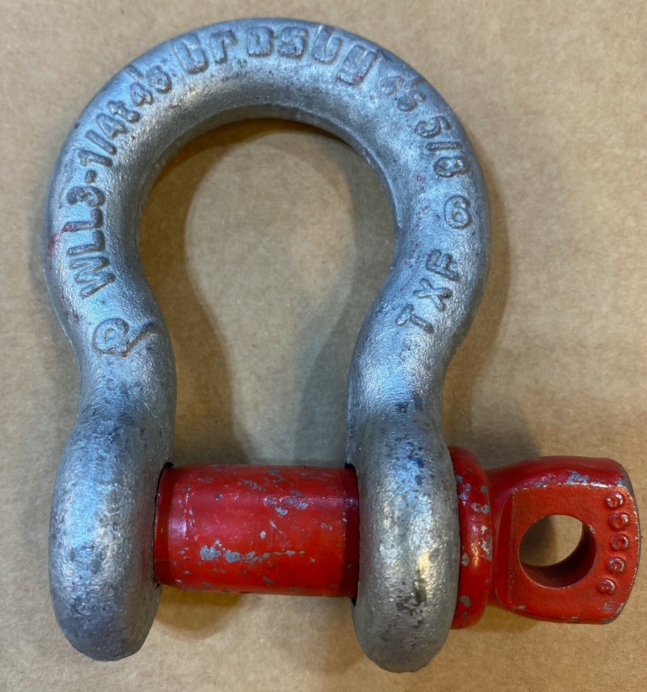 safeTpuller Kit T-post puller with shackle and sling t post removal tool kit